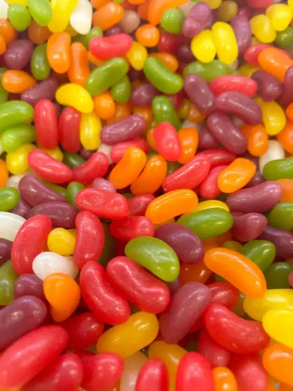 Jelly Beans